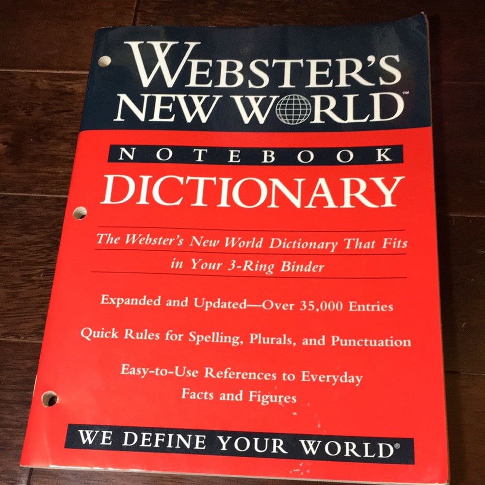 Dictionary 3 pack - Picture 2 of 4